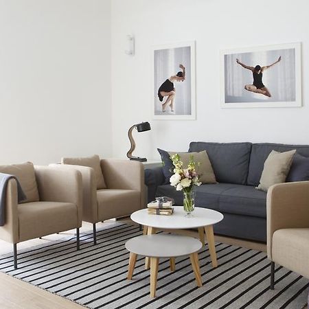 Premium Class Apartments ซาเกร็บ ภายนอก รูปภาพ