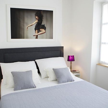 Premium Class Apartments ซาเกร็บ ภายนอก รูปภาพ