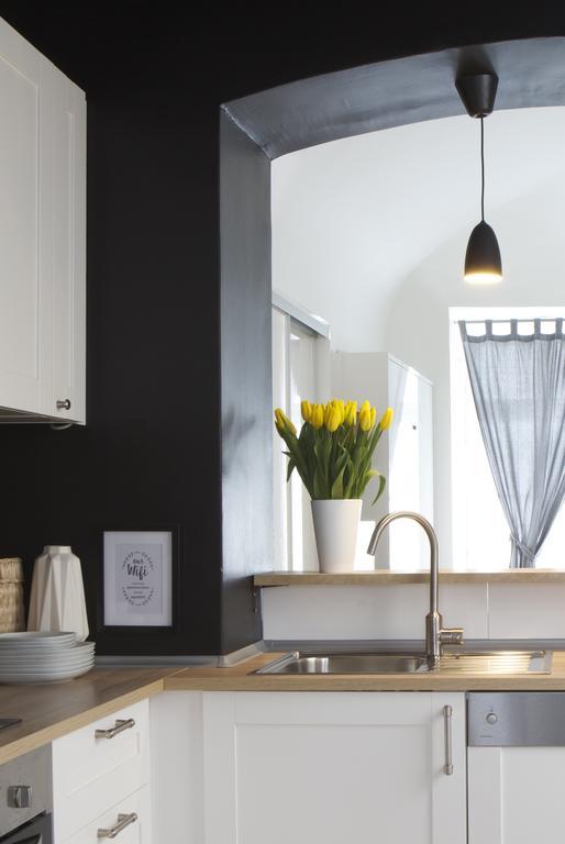 Premium Class Apartments ซาเกร็บ ภายนอก รูปภาพ
