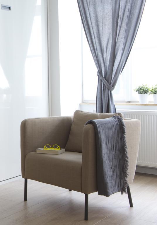 Premium Class Apartments ซาเกร็บ ภายนอก รูปภาพ
