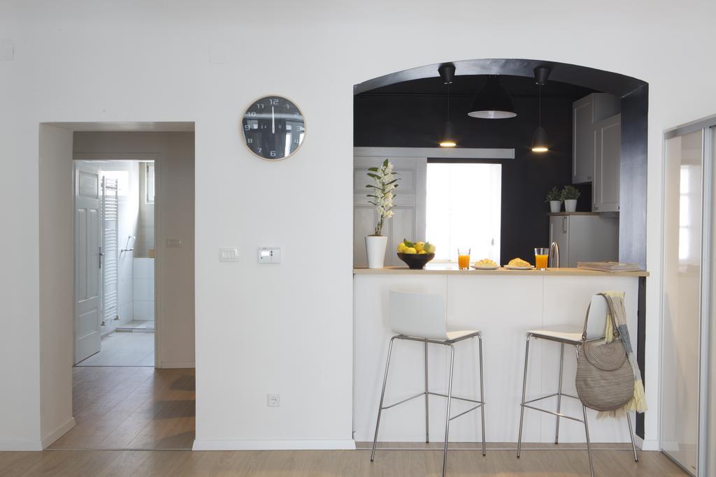 Premium Class Apartments ซาเกร็บ ภายนอก รูปภาพ