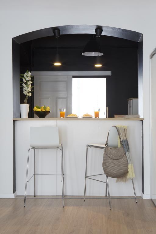 Premium Class Apartments ซาเกร็บ ภายนอก รูปภาพ