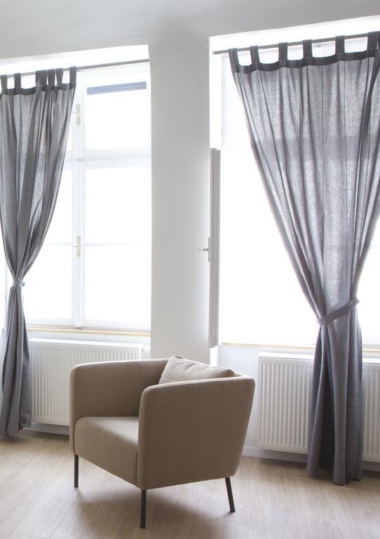 Premium Class Apartments ซาเกร็บ ภายนอก รูปภาพ