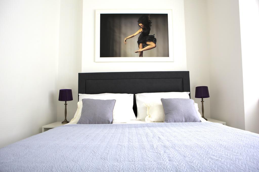 Premium Class Apartments ซาเกร็บ ภายนอก รูปภาพ